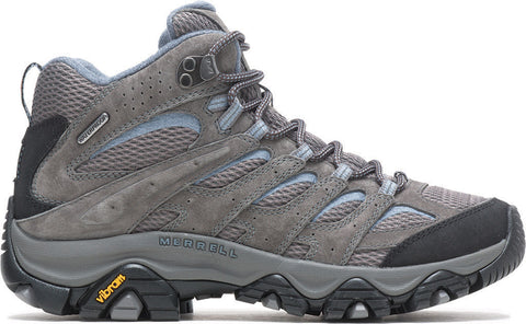 Merrell Moab 3 Mid Waterproof Shoes - Women's