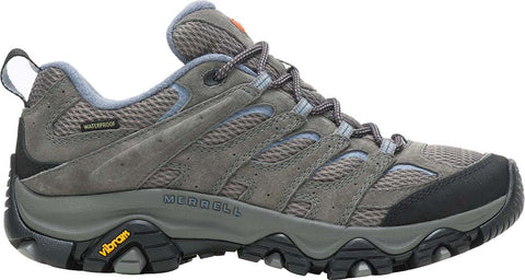 Merrell Moab 3 Waterproof Hiking Shoes - Women's