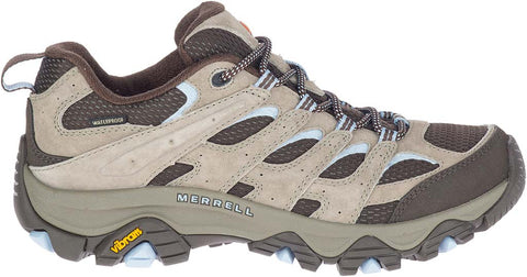 Merrell Moab 3 Waterproof Shoe - Women's