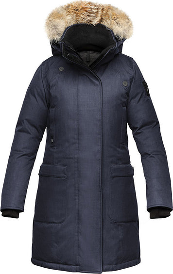 Nobis Merideth Down Parka - Women's