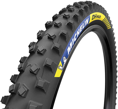 Michelin Wild AM Comp Tire - 27.5''x2.8