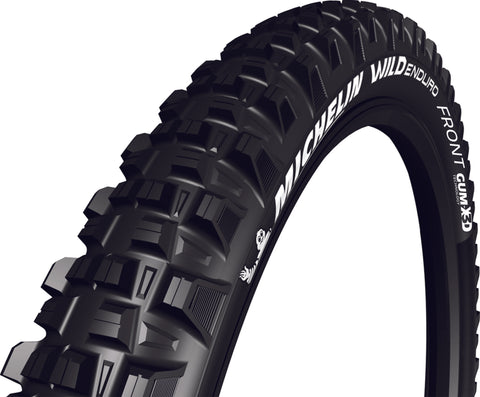 Michelin Wild Enduro Front MTB Tire - 29