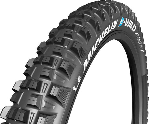 Michelin E-Wild Rear MTB Tire - 29