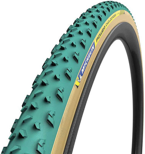 Michelin E-Wild Tire - 27.5