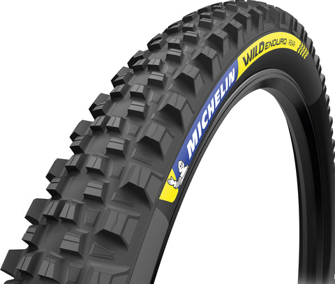 Michelin Wild Enduro Racing Rear MTB Tire - 29