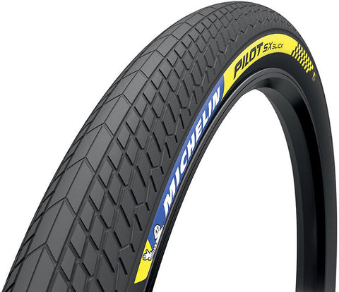 Michelin Pilot SX Tire - 20''