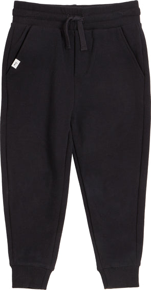 Miles The Label Knit Jogger - Boy's