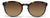 Maui Jim Keanae - Olive Tortoise - HCL Bronze Polarized Lens Sunglasses - No Color