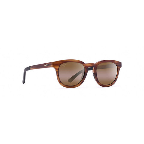 Maui Jim Koko Head - Matte Tortoise - HCL Bronze Polarized Lens