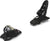 Marker Squire 11 Bindings - Unisex - Black
