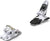Marker Squire 11 Bindings - Unisex - White