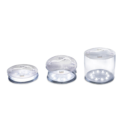 MPOWERD Luci Original Inflatable Solar Light