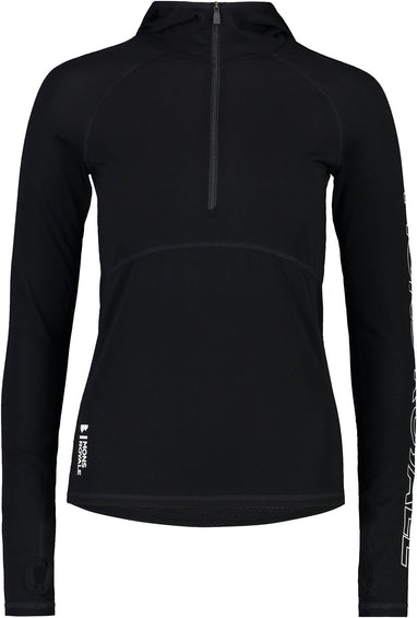 Mons Royale Bella Tech Hood - Women's