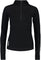 Mons Royale Bella Tech Hood - Women's - Black