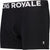 Mons Royale Hold 'em Shorty Boxer - Men's - Black
