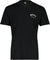 Mons Royale Icon T-Shirt Crankworx 20 - Men's - Black