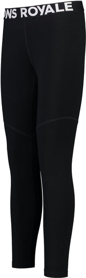 Mons Royale Cascade Merino Flex 200 Legging - Women's