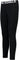 Mons Royale Cascade Merino Flex 200 Legging - Women's - Black