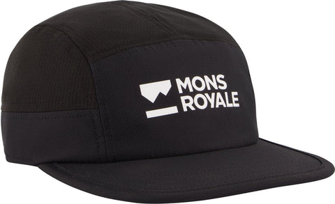 Mons Royale Velocity Trail Cap - Unisex
