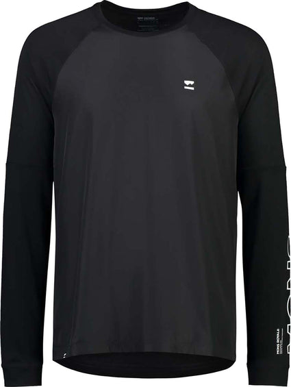 Mons Royale Tarn Merino Shift Wind Jersey - Men's