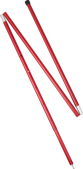 MSR Adjustable Pole V2 - 8 Feets