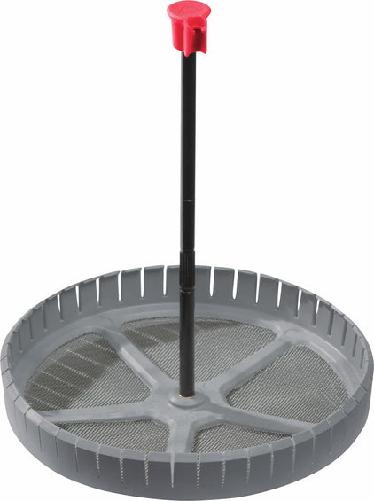 MSR WindBurner Coffee Press - 1L