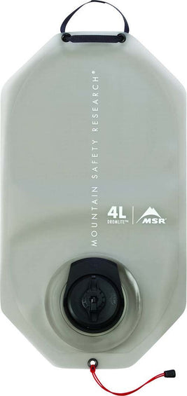 MSR DromLite Bag 4L