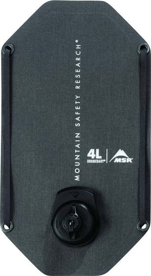 MSR Dromedary Bag 4L