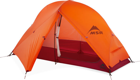 MSR Access 1 Four-Season Solo Tent