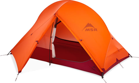 MSR Access 2 Four-Season Ski Touring Tent