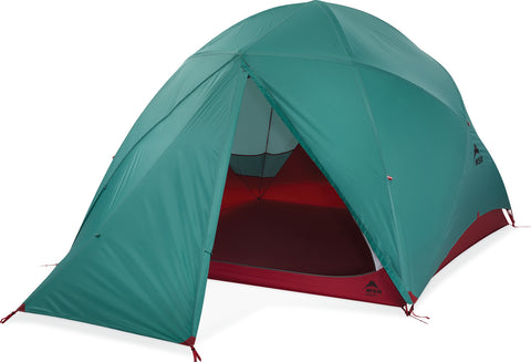 MSR Habitude Tent - 6-person