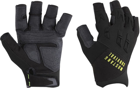 Mustang Survival EP 3250 Open Finger Gloves - Unisex