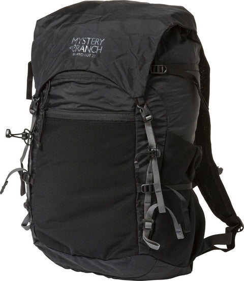 Mystery Ranch In And Out Self-Stuffing Daypack 22L