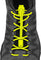 Nathan Run Laces - Safety Yellow