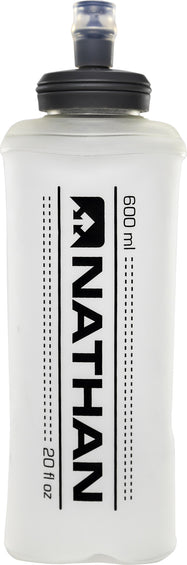 Nathan Soft Flask with Bite Top - 20 Oz