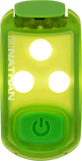 Nathan Strobelight LED Clip