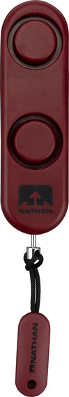 Nathan SaferRun Ripcord Siren Personal Alarm