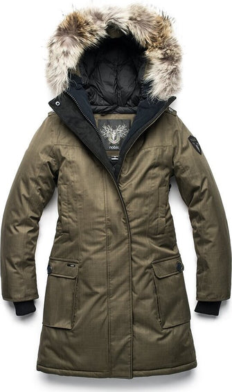 Nobis Abby Down Parka - Women's