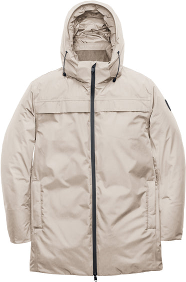 Nobis Atlas Performance Parka - Men's