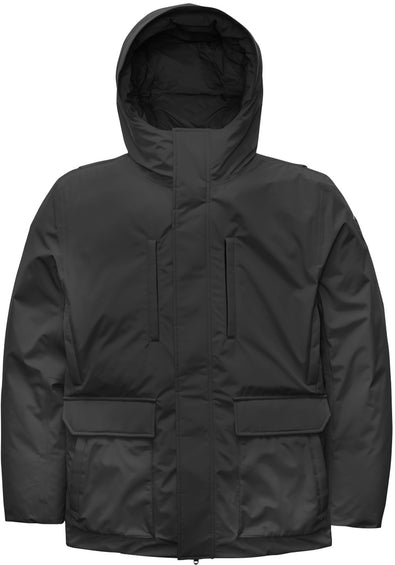 Nobis Geo Short Parka - Men's