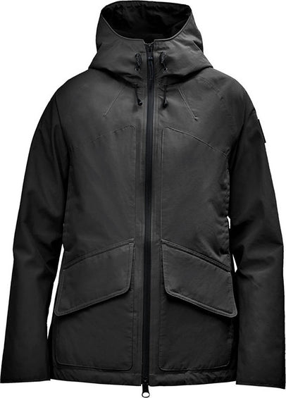 Nobis Harriet Raincoat - Women's