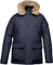 Nobis Heritage Parka - Men's - Crosshatch Navy