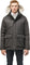 Nobis Heritage Parka - Men's - Crosshatch Steel Grey