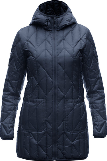 Nobis Hester Quilted Hooded Jacket - Women's