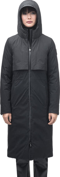 Nobis Iris Long Parka - Women's