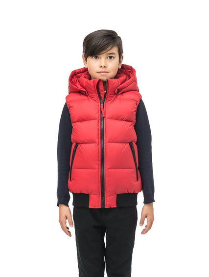 Nobis Lil Cooper Vest - Kids