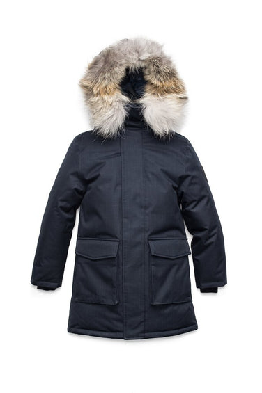 Nobis Lil Yves Parka - Kids