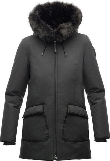 Nobis Mindy Basic Down Parka - Women's