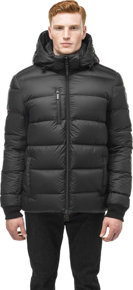 Nobis Oliver Reversible Puffer Jacket - Men's