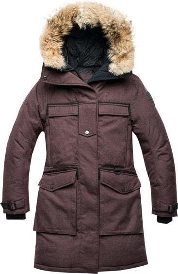 Nobis Phoenix Extreme Parka - Women's